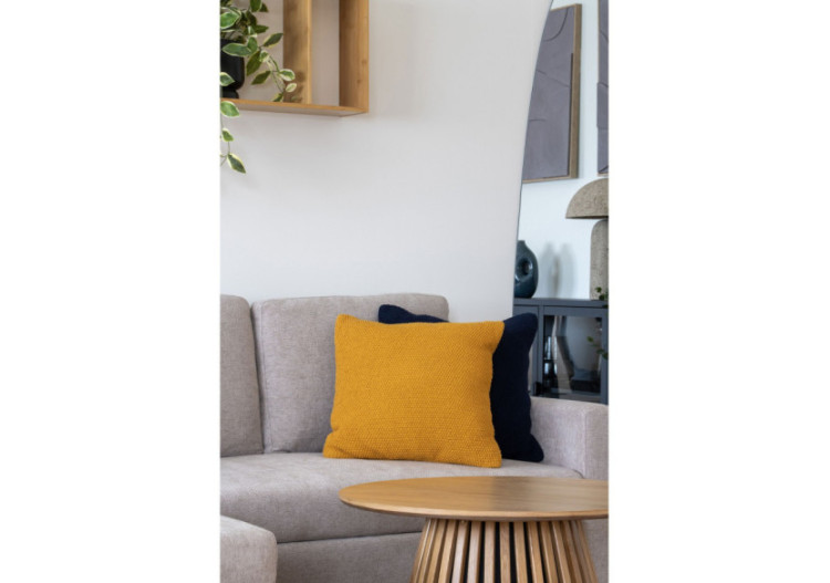 Coussin SANTOS - Élégance et douceur au quotidien - 3962066 - House Nordic 2