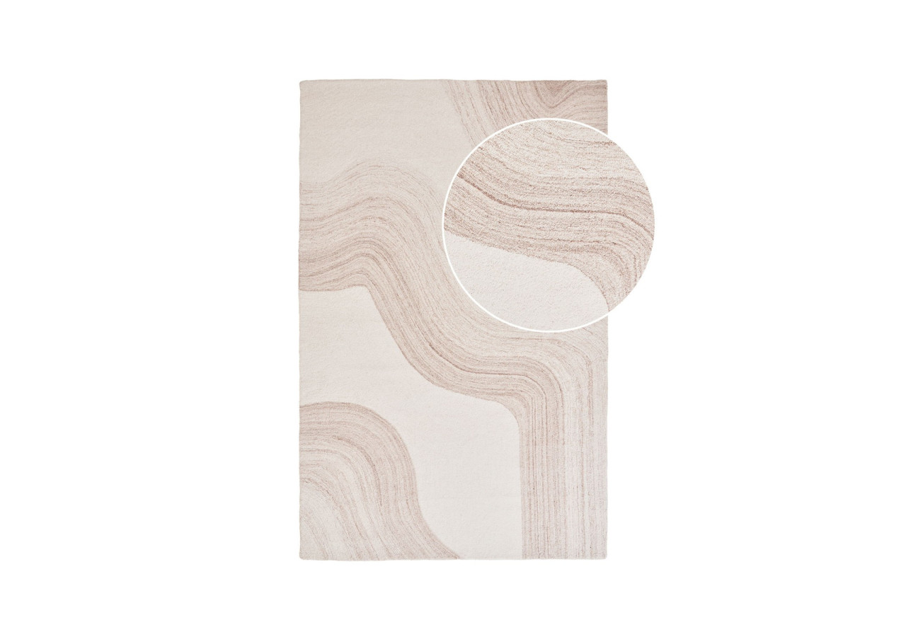 Tapis SURAT - Confort et Style - 3981532 - House Nordic