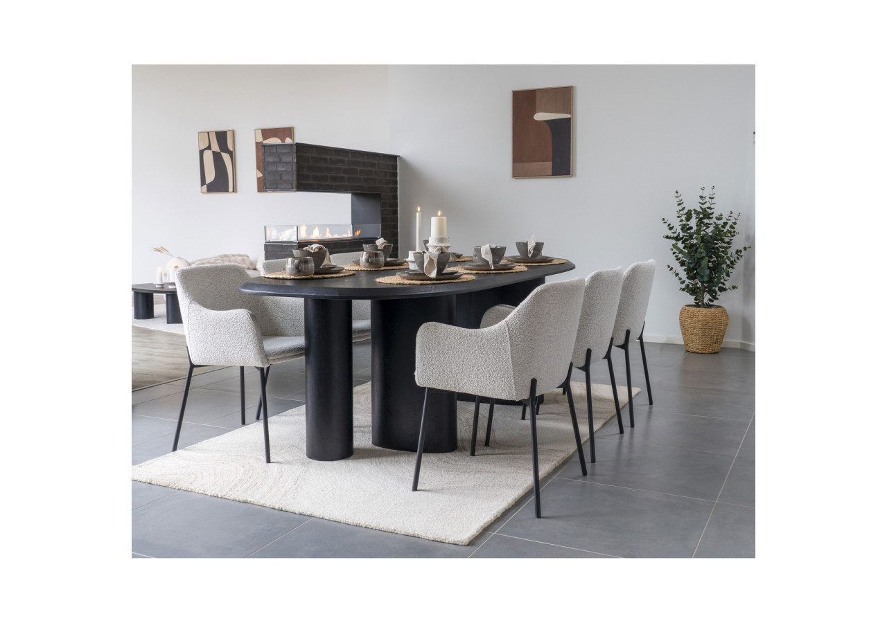 Tapis SURAT - Confort et Style - 3981532 - House Nordic