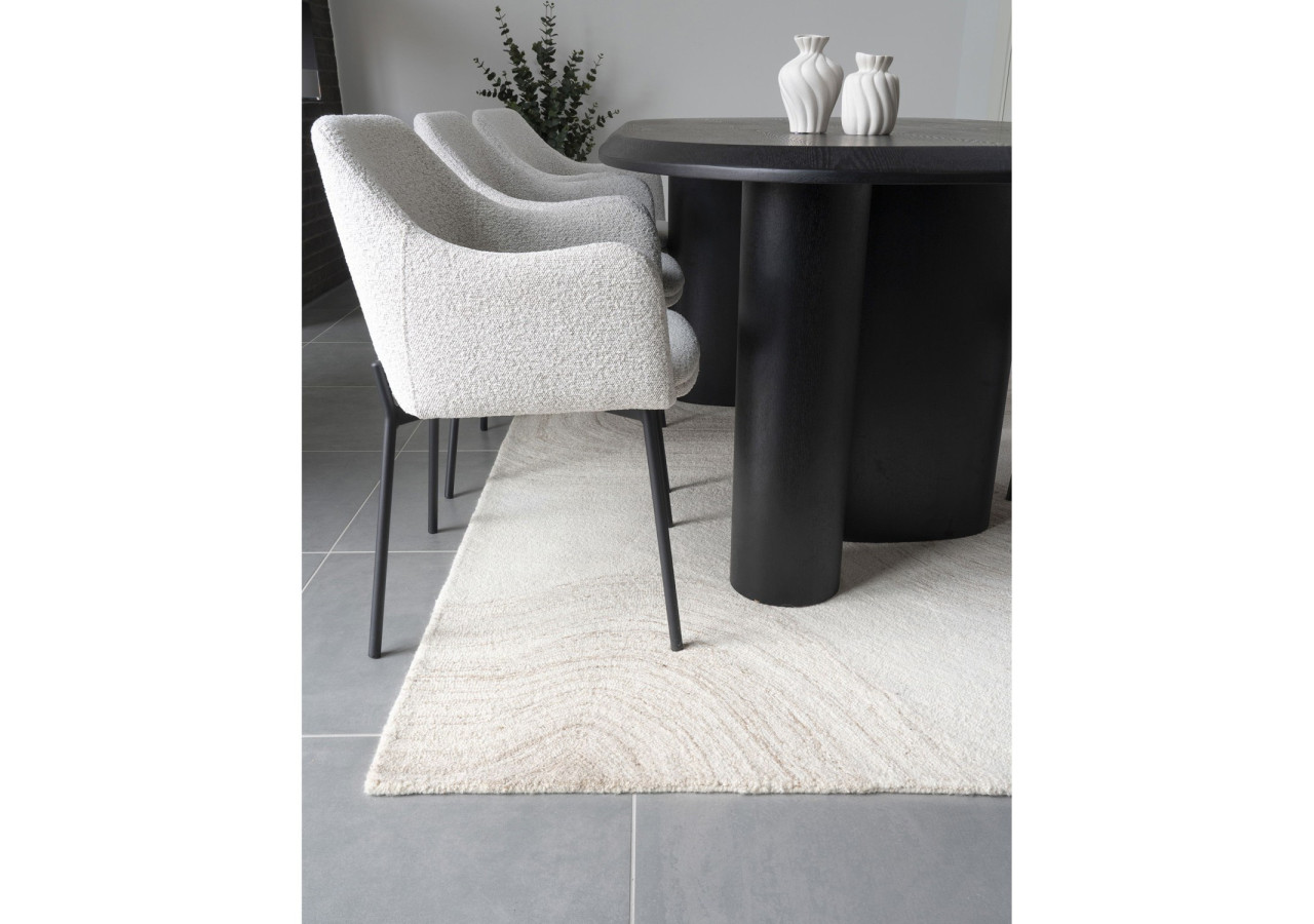 Tapis SURAT - Confort et Style - 3981532 - House Nordic