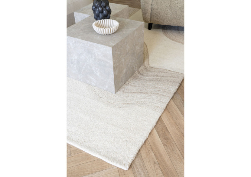 Tapis SURAT - Confort et Style - 3981532 - House Nordic