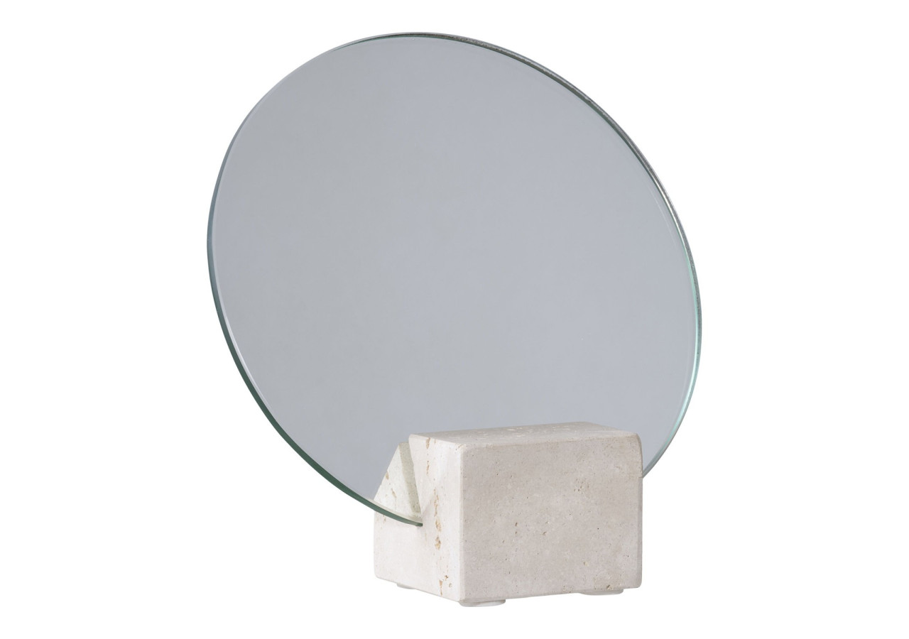 Miroir de Table - Pratique et Élégant - 4001031 - House Nordic