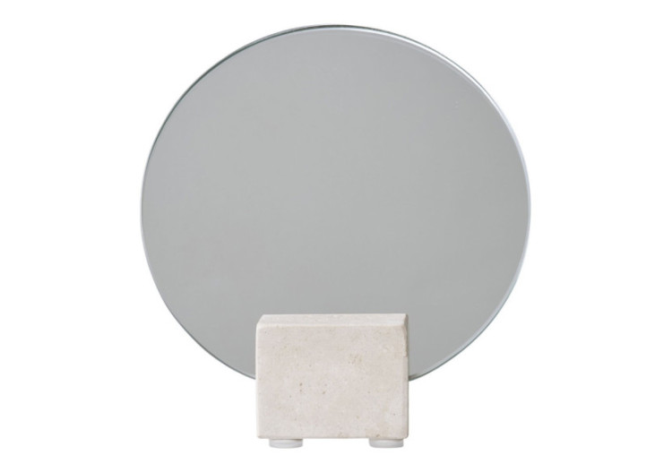 Miroir de Table - Pratique et Élégant - 4001031 - House Nordic 2