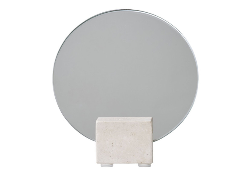 Miroir de Table - Pratique et Élégant - 4001031 - House Nordic Miroir de Table - Pratique et Élégant - 4001031 - House Nordic