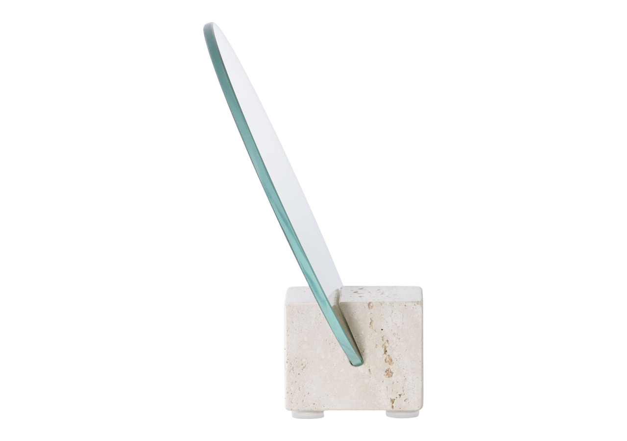 Miroir de Table - Pratique et Élégant - 4001031 - House Nordic