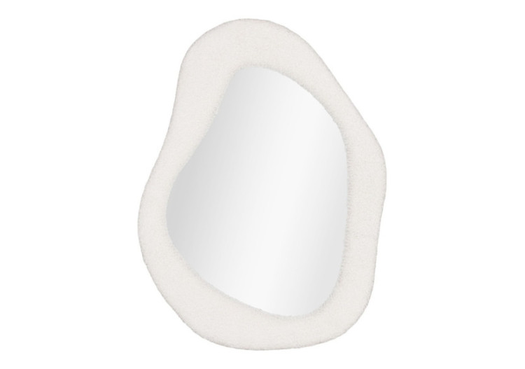 Miroir BOSA - Élégance et Reflet Parfait - 4001717 - House Nordic