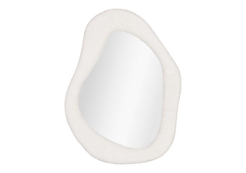 Miroir BOSA - Élégance et Reflet Parfait - 4001717 - House Nordic