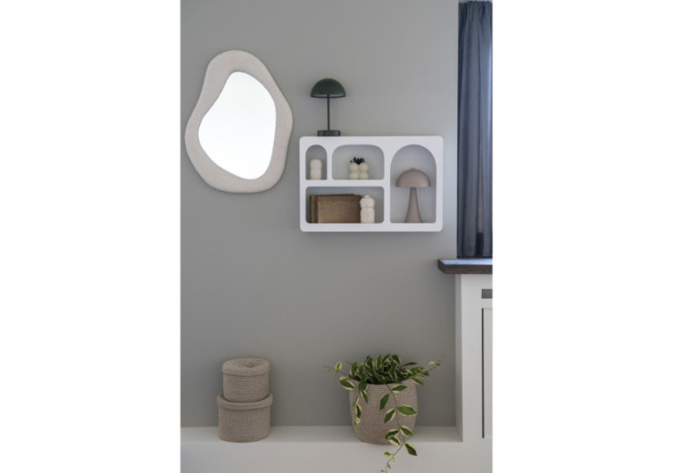 Miroir BOSA - Élégance et Reflet Parfait - 4001717 - House Nordic 2