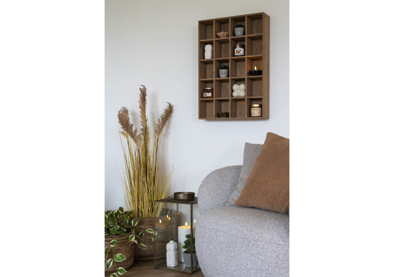 Étagère Murale MOSS - Nature et Élégance - 4292235 - House Nordic