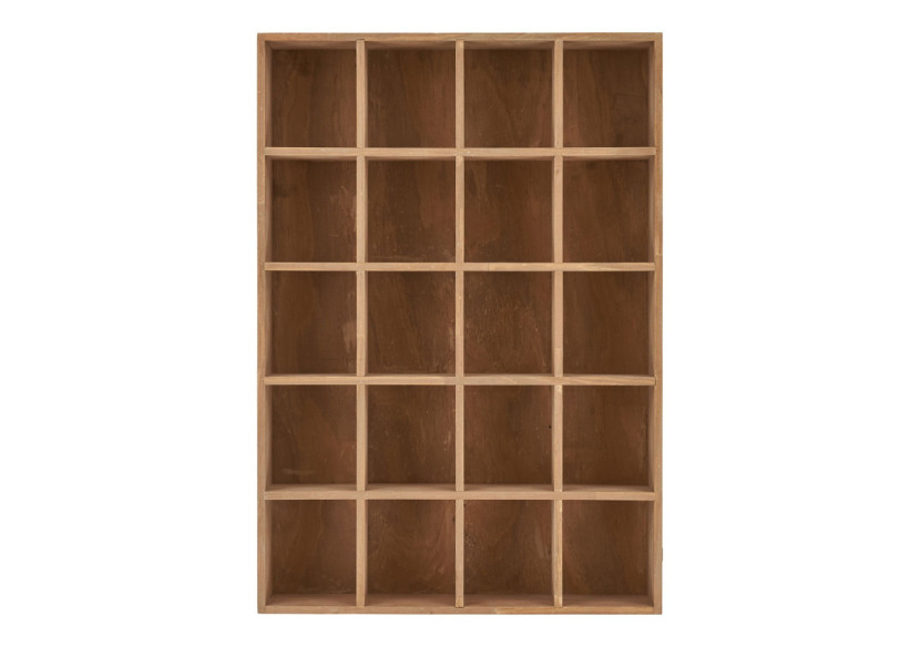 Étagère Murale MOSS - Nature et Élégance - 4292235 - House Nordic