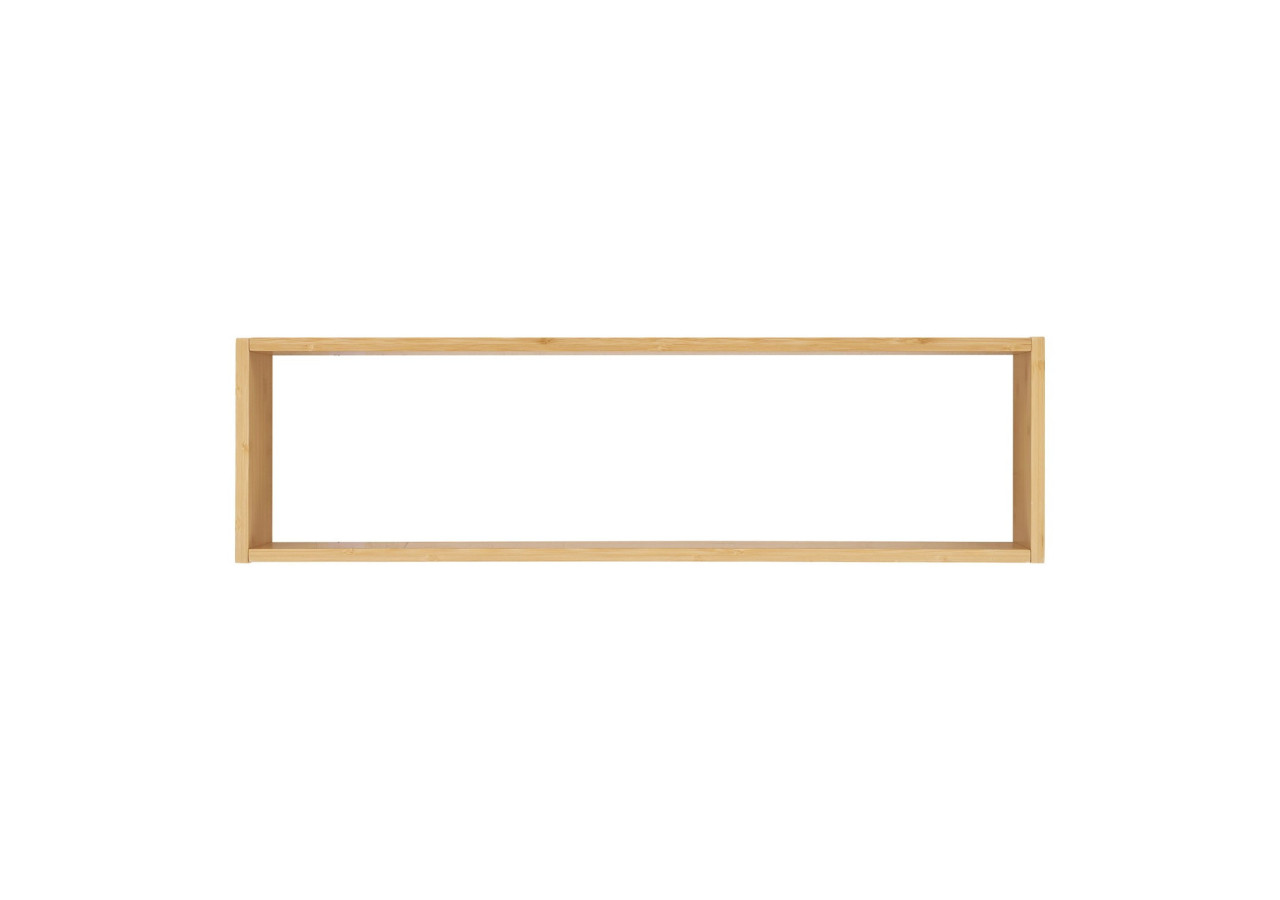 Étagère Murale EMBER - Style Contemporain et Fonctionnel - 4292244 - House Nordic