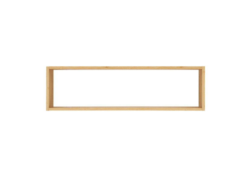 Étagère Murale EMBER - Style Contemporain et Fonctionnel - 4292244 - House Nordic