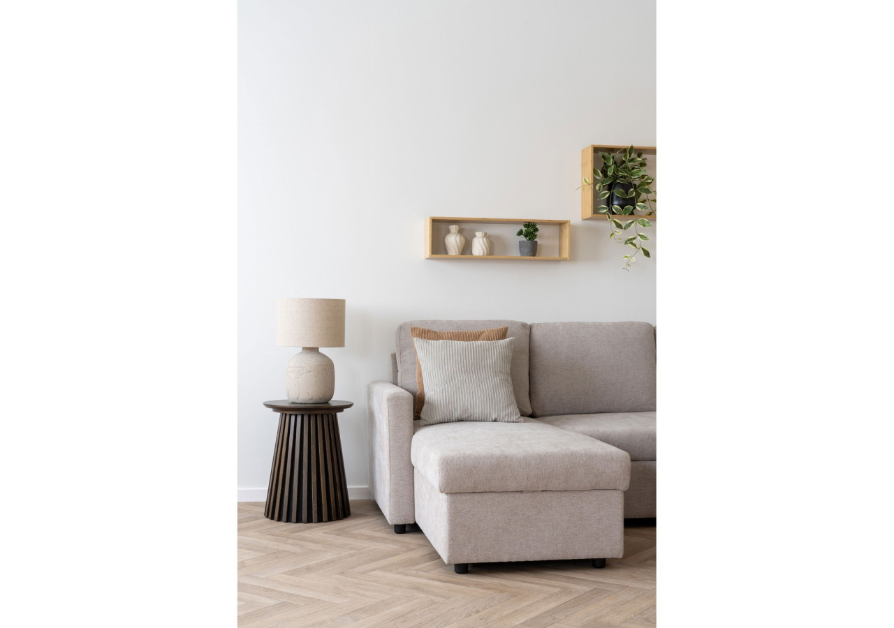 Étagère Murale EMBER - Style Contemporain et Fonctionnel - 4292244 - House Nordic