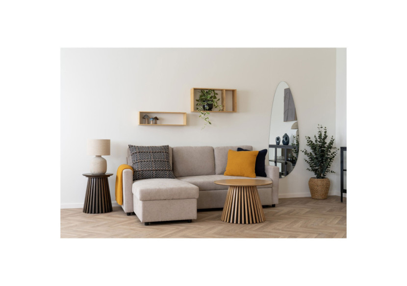 Étagère Murale EMBER - Style Contemporain et Fonctionnel - 4292244 - House Nordic