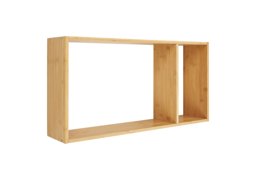 Étagère Murale EMBER - Design Élégant et Pratique - 4292245 - House Nordic