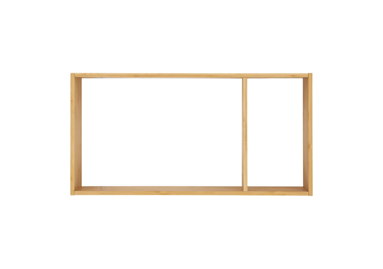 Étagère Murale EMBER - Design Élégant et Pratique - 4292245 - House Nordic