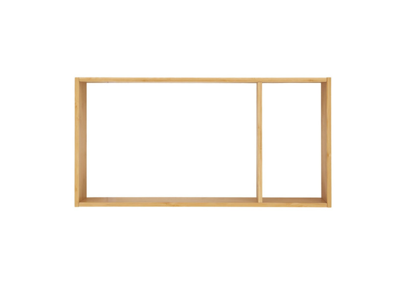 Étagère Murale EMBER - Design Élégant et Pratique - 4292245 - House Nordic