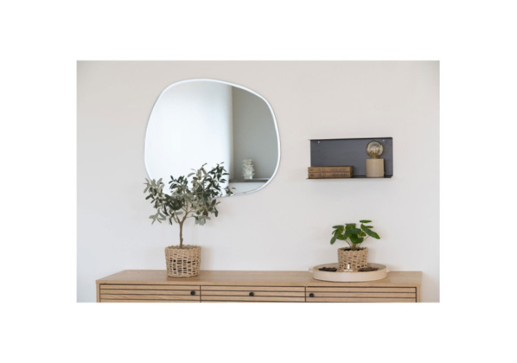 Étagère murale Lille - Élégance et praticité réunies - 4293010 - House Nordic 2