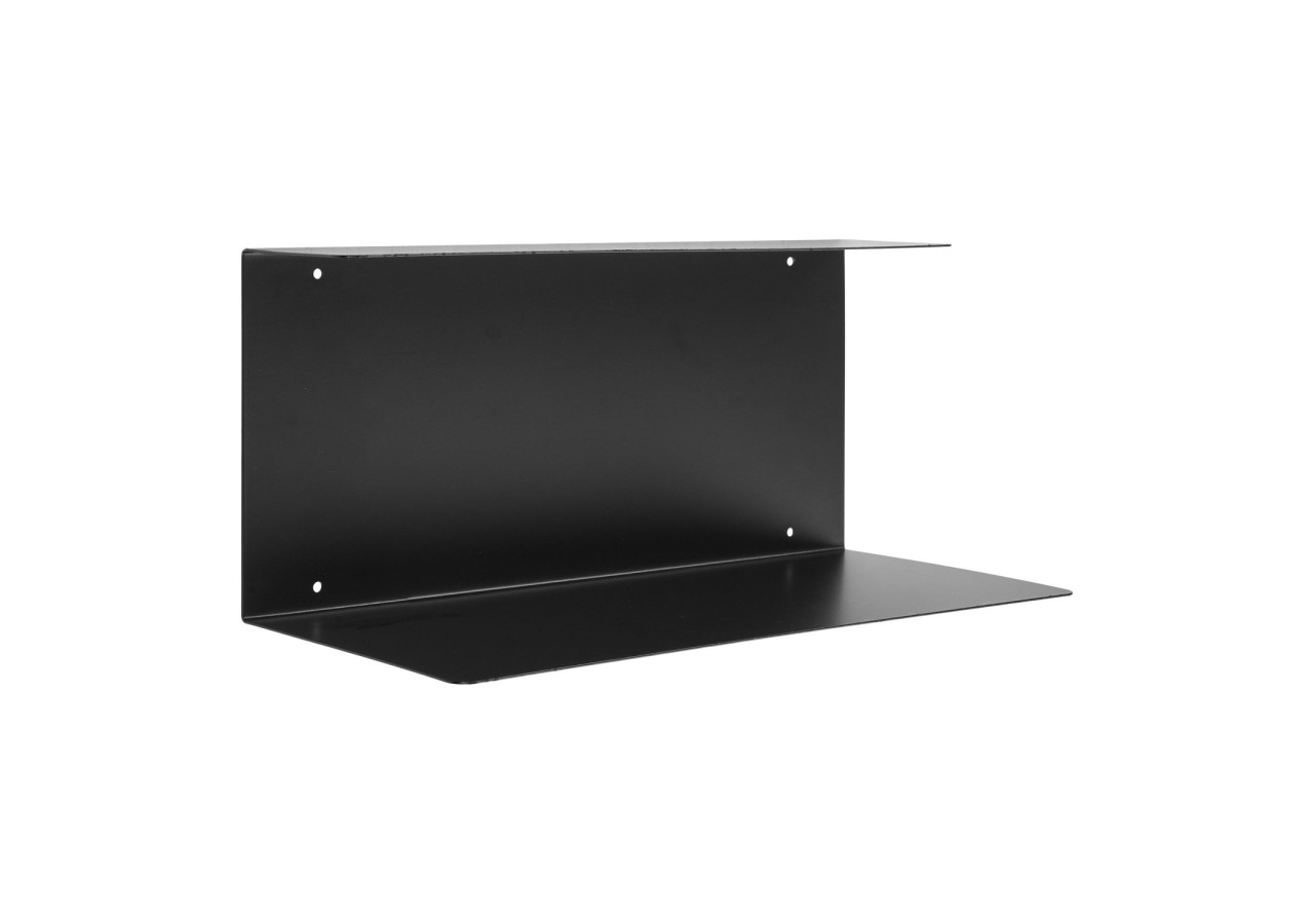 Étagère murale Lille - Élégance et praticité réunies - 4293010 - House Nordic