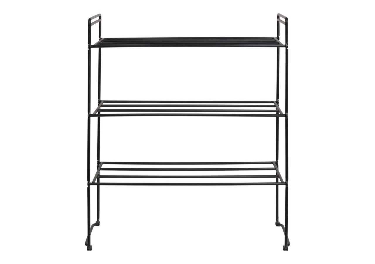 Rangement à chaussures Swansea - Praticité et design - 4294000 - House Nordic