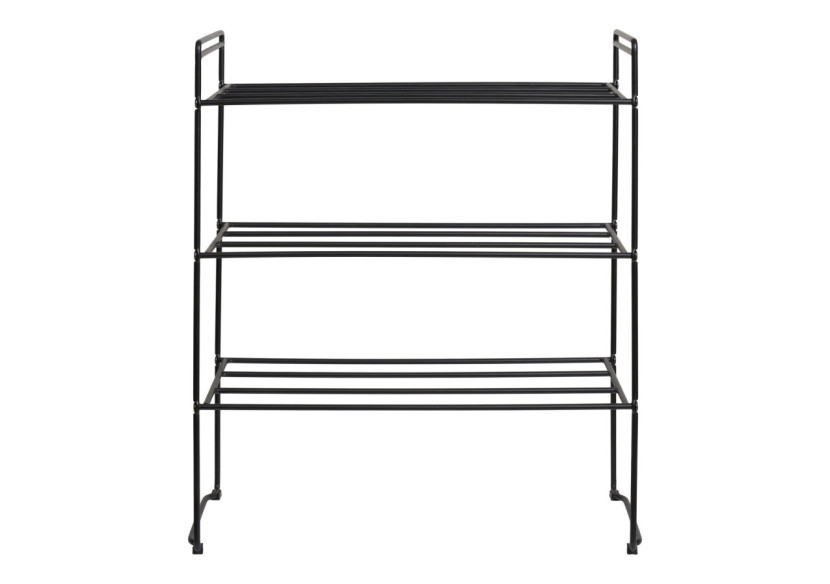 Rangement à chaussures Swansea - Praticité et design - 4294000 - House Nordic