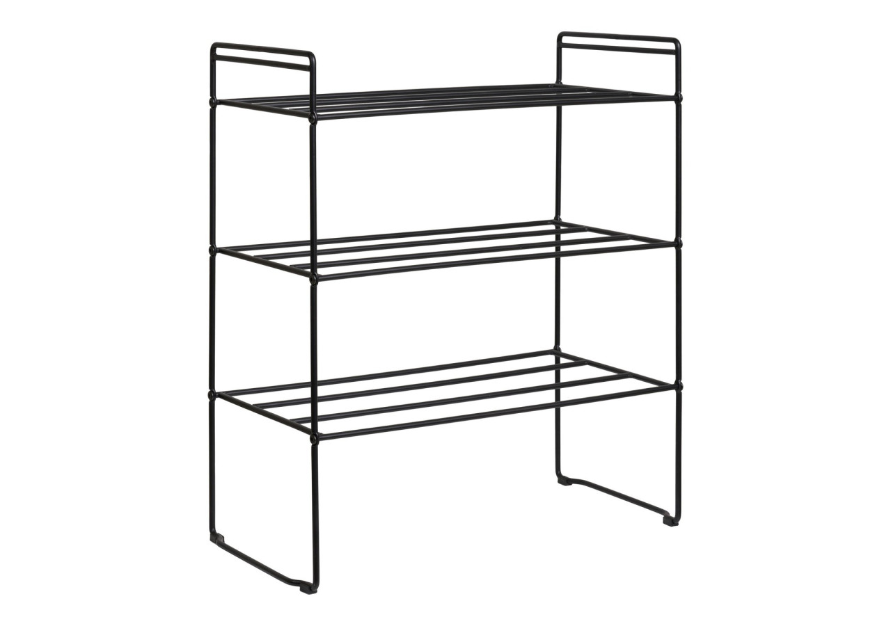 Rangement à chaussures Swansea - Praticité et design - 4294000 - House Nordic