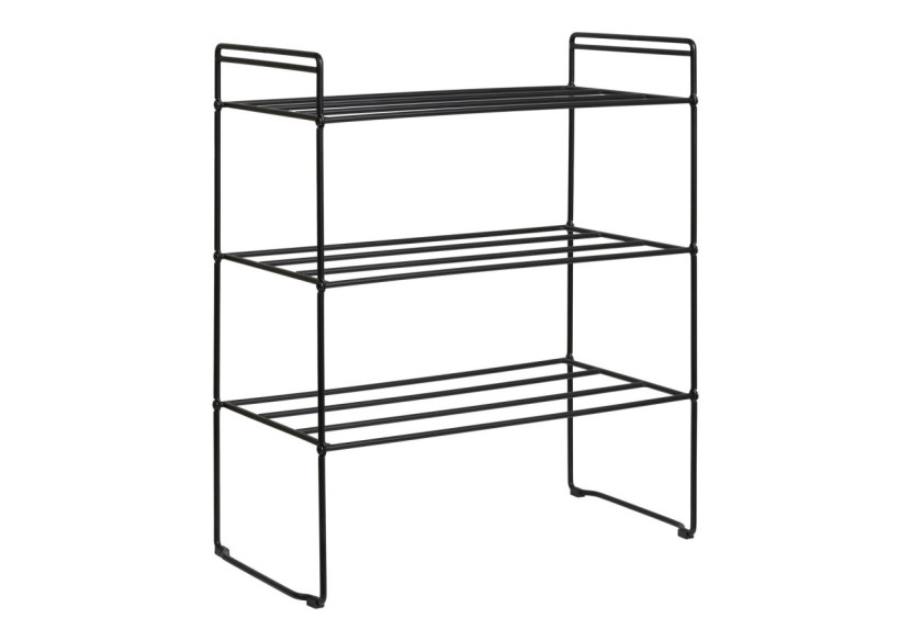 Rangement à chaussures Swansea - Praticité et design - 4294000 - House Nordic