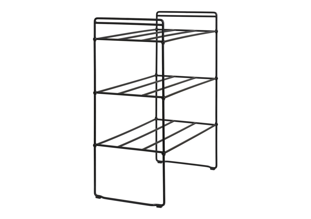 Rangement à chaussures Swansea - Praticité et design - 4294000 - House Nordic