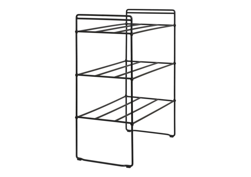 Rangement à chaussures Swansea - Praticité et design - 4294000 - House Nordic