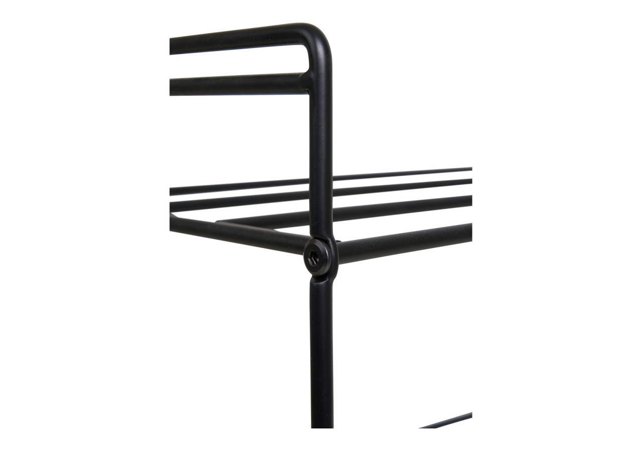 Rangement à chaussures Swansea - Praticité et design - 4294000 - House Nordic