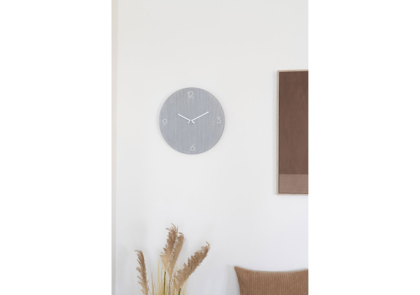 Horloge murale Ravenna - Design chic et contemporain - 4361130 - House Nordic