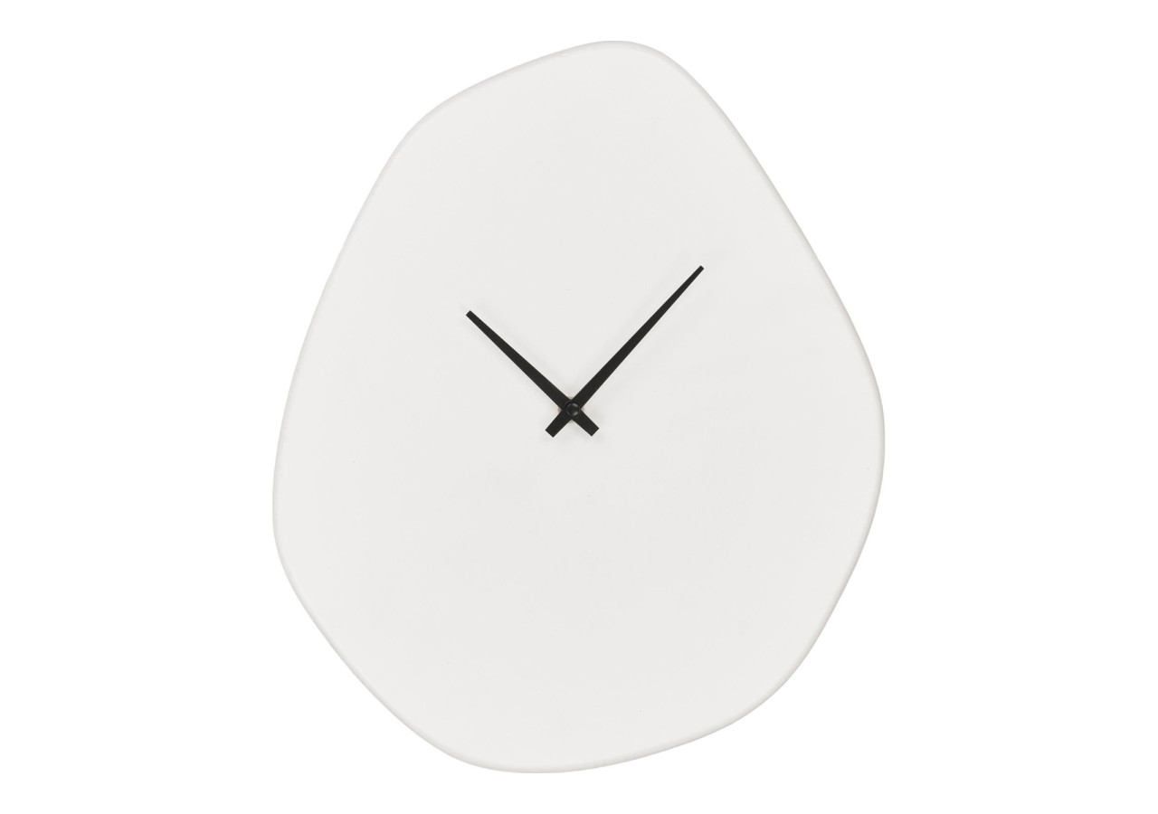 Horloge murale Vienna - Élégance et fonctionnalité - 4361131 - House Nordic