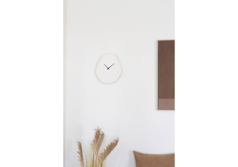 Horloge murale Vienna - Élégance et fonctionnalité - 4361131 - House Nordic
