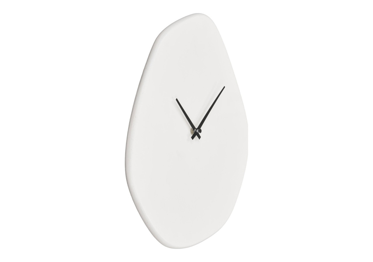 Horloge murale Vienna - Élégance et fonctionnalité - 4361131 - House Nordic