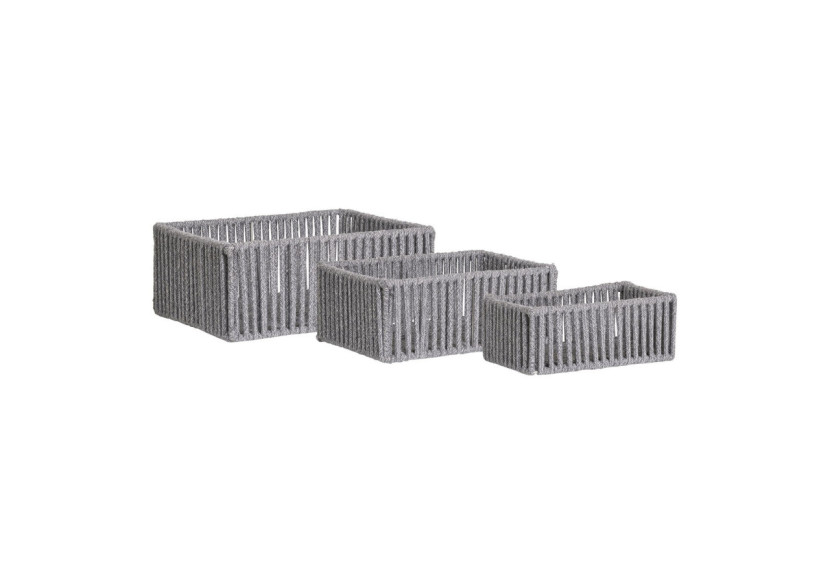 Baskets Arese - Style moderne et confort optimal - 4401559 - House Nordic Baskets Arese - Style moderne et confort optimal - 4401559 - House Nordic