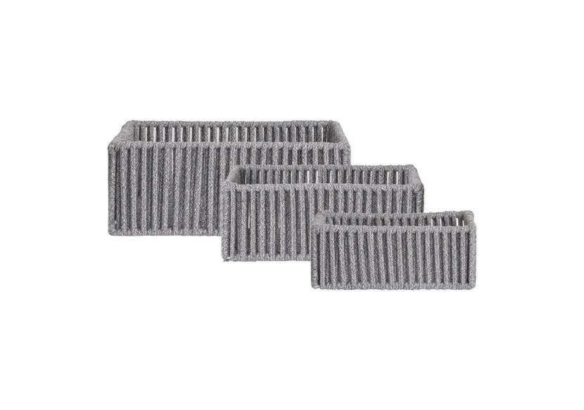 Baskets Arese - Style moderne et confort optimal - 4401559 - House Nordic Baskets Arese - Style moderne et confort optimal - 4401559 - House Nordic