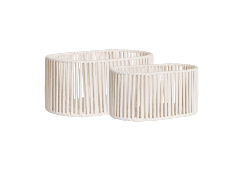 Arese Baskets - Allure Chic et Confort Suprême - 4401560 - House Nordic Arese Baskets - Allure Chic et Confort Suprême - 4401560 - House Nordic
