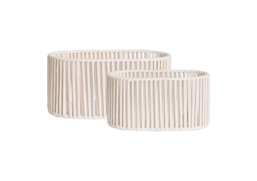 Arese Baskets - Allure Chic et Confort Suprême - 4401560 - House Nordic Arese Baskets - Allure Chic et Confort Suprême - 4401560 - House Nordic