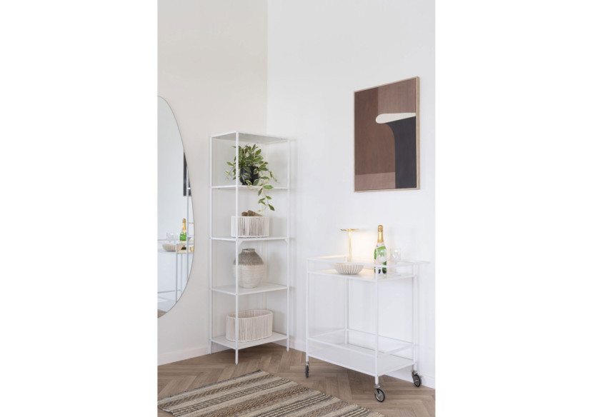 Arese Baskets - Allure Chic et Confort Suprême - 4401560 - House Nordic Arese Baskets - Allure Chic et Confort Suprême - 4401560 - House Nordic