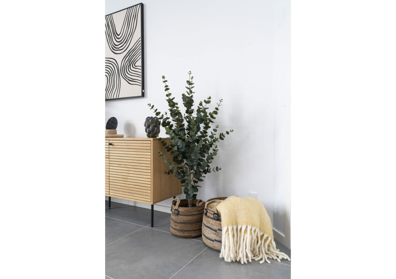 Erba Baskets - Élégance Sportive avec Détails Soignés - 4401562 - House Nordic