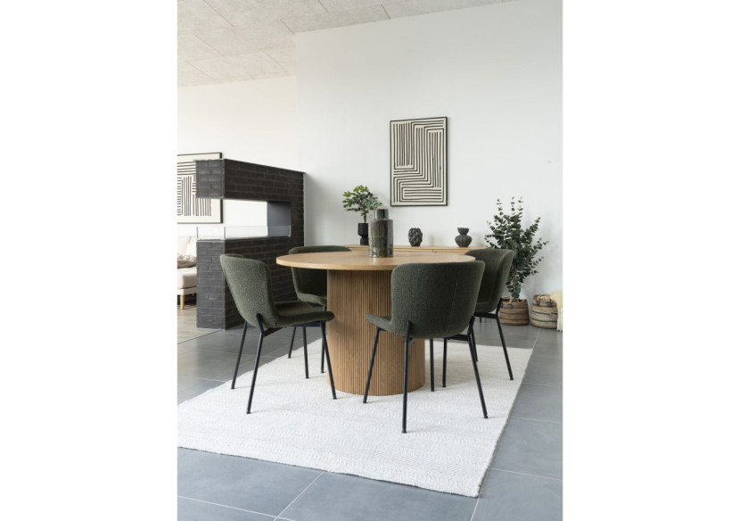 Erba Baskets - Élégance Sportive avec Détails Soignés - 4401562 - House Nordic