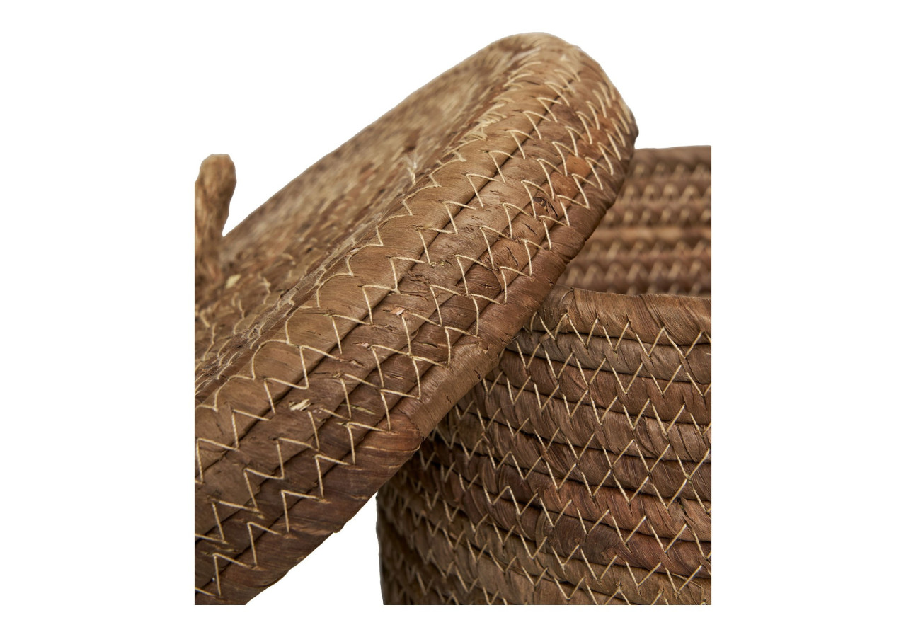 Desio Baskets - Tendance et Respirabilité - 4401563 - House Nordic