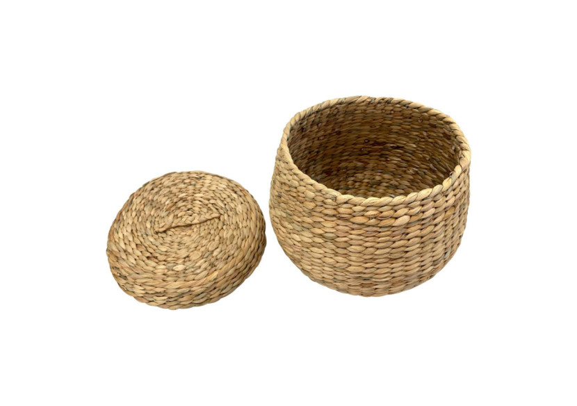 Arona Basket - Look Urbain et Confort Optimal - 4401565 - House Nordic Arona Basket - Look Urbain et Confort Optimal - 4401565 - House Nordic