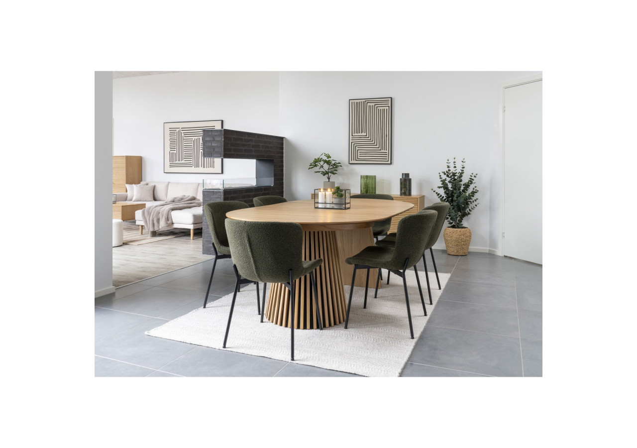 Denia Basket - Style Sportif avec Semelle Antidérapante - 4401566 - House Nordic