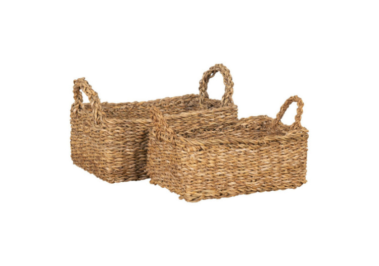Morella Baskets - Confort...