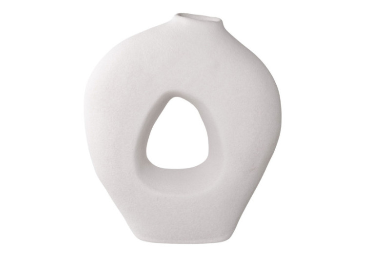 Vase Artisanal - Fait Main...