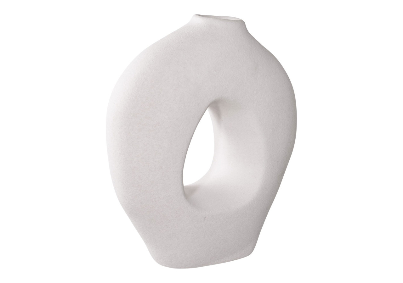 Vase Artisanal - Fait Main en Céramique - 4441774 - House Nordic