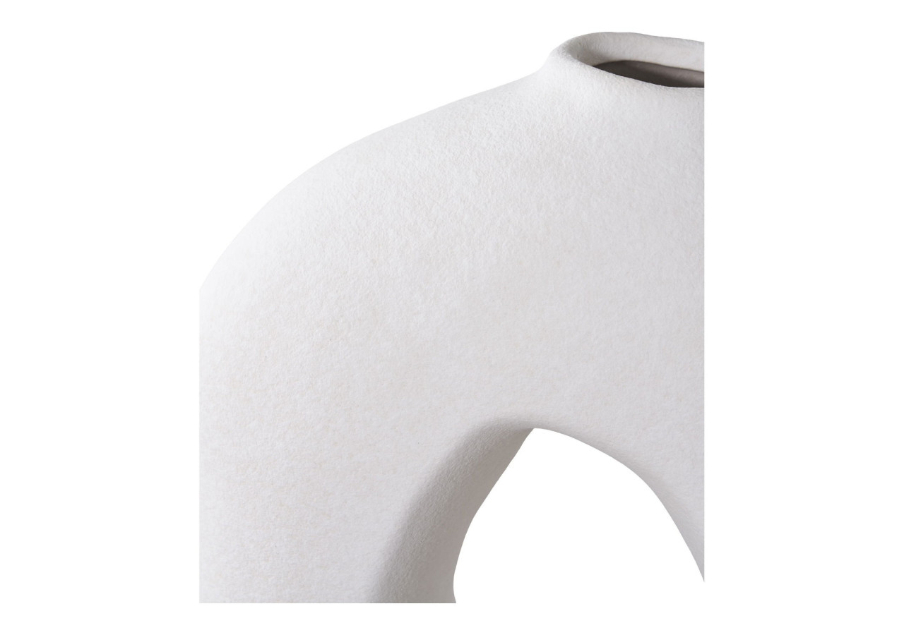 Vase Artisanal - Fait Main en Céramique - 4441774 - House Nordic