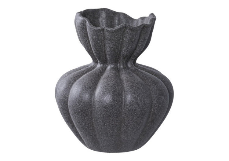 Vase Chic - Style Minimaliste en Porcelaine - 4441775 - House Nordic