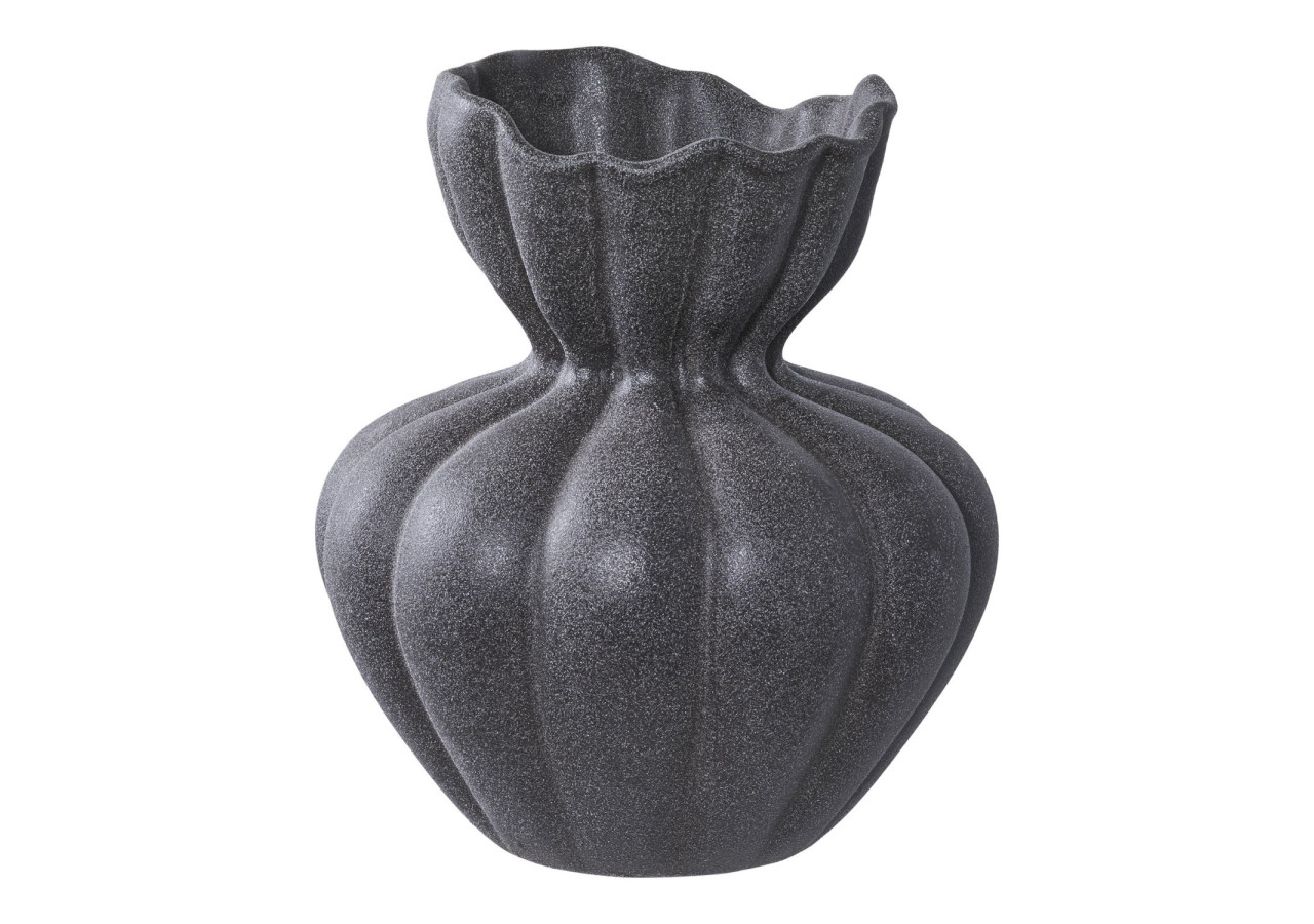 Vase Chic - Style Minimaliste en Porcelaine - 4441775 - House Nordic